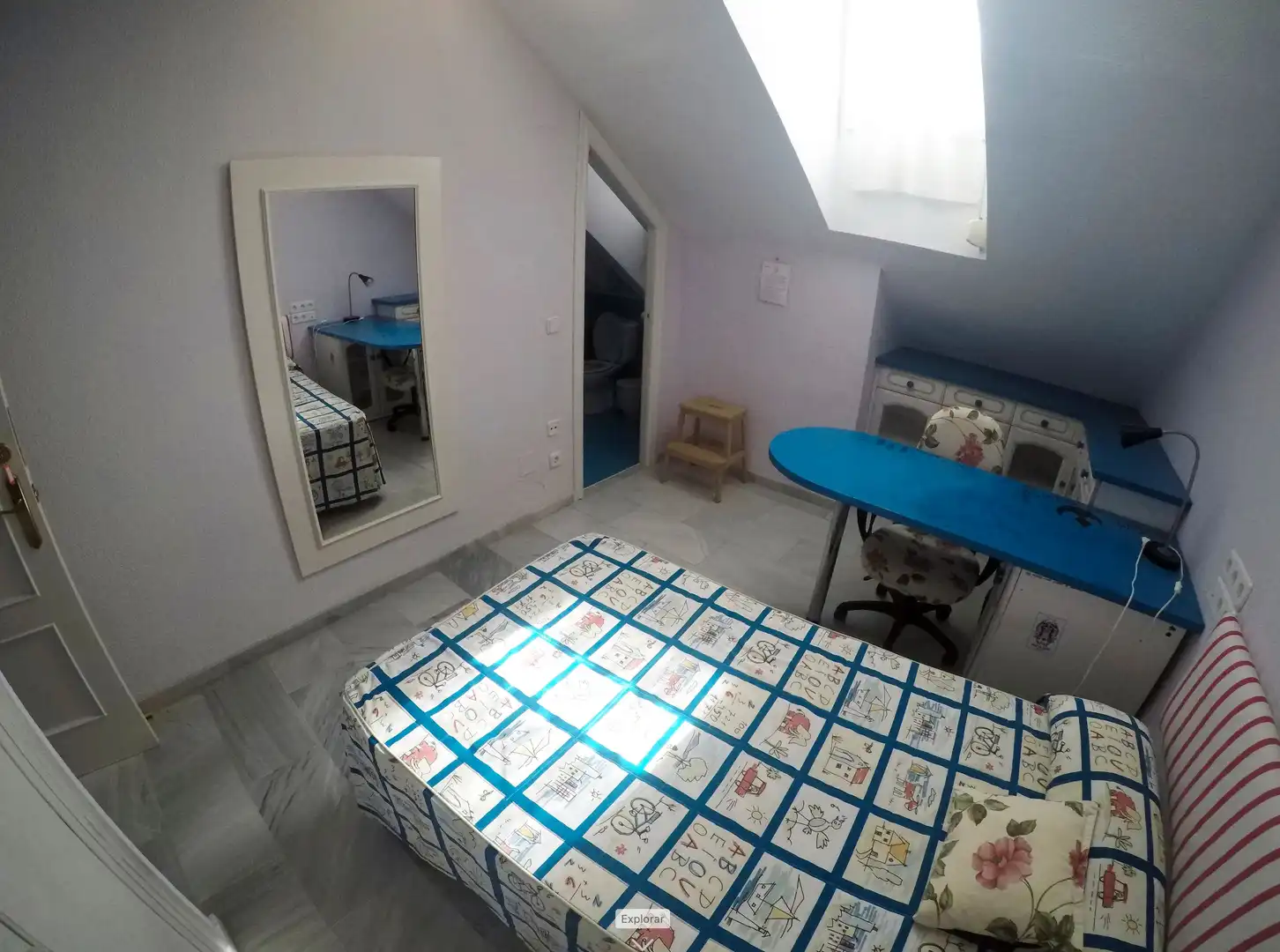 Dúplex en venta en Calle Cuatro Torres, 4, San Ildefonso - Catedral