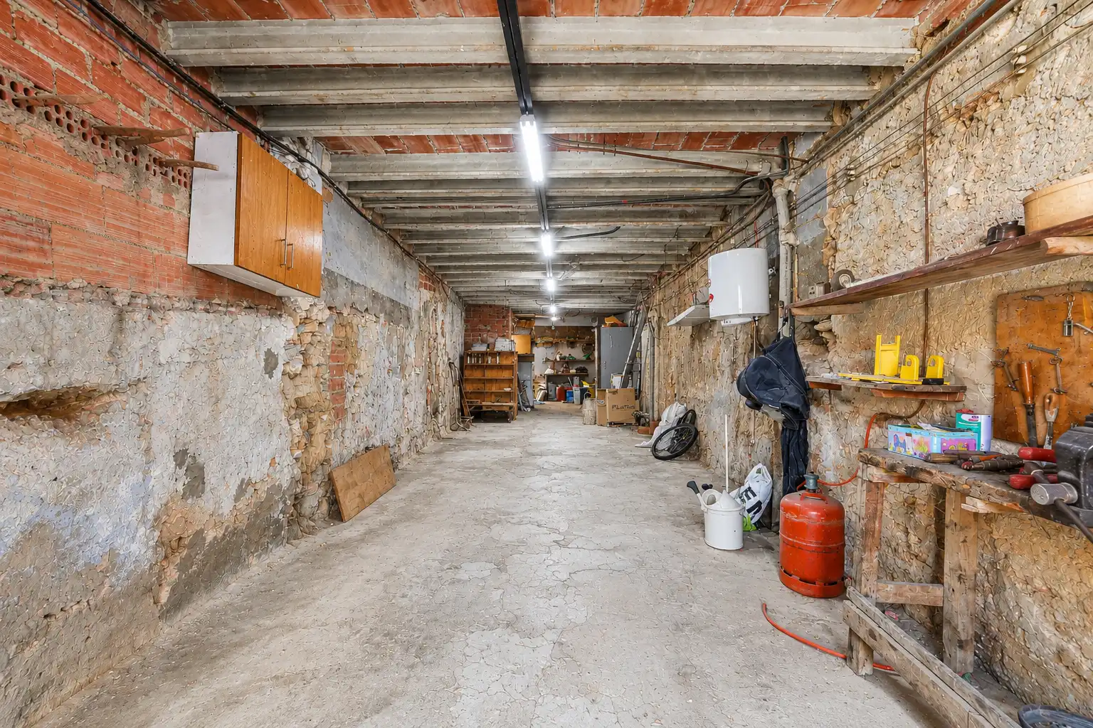 Casa adosada en venda en Bràfim amb Jardí privat, Terrassa i Traster