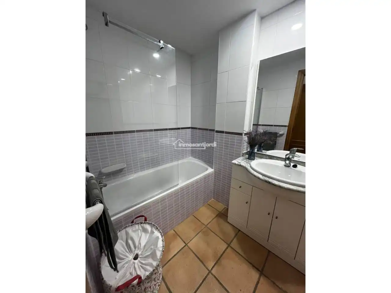 Appartement compact avec piscine à louer à Calle MADRID 11, imagen 15