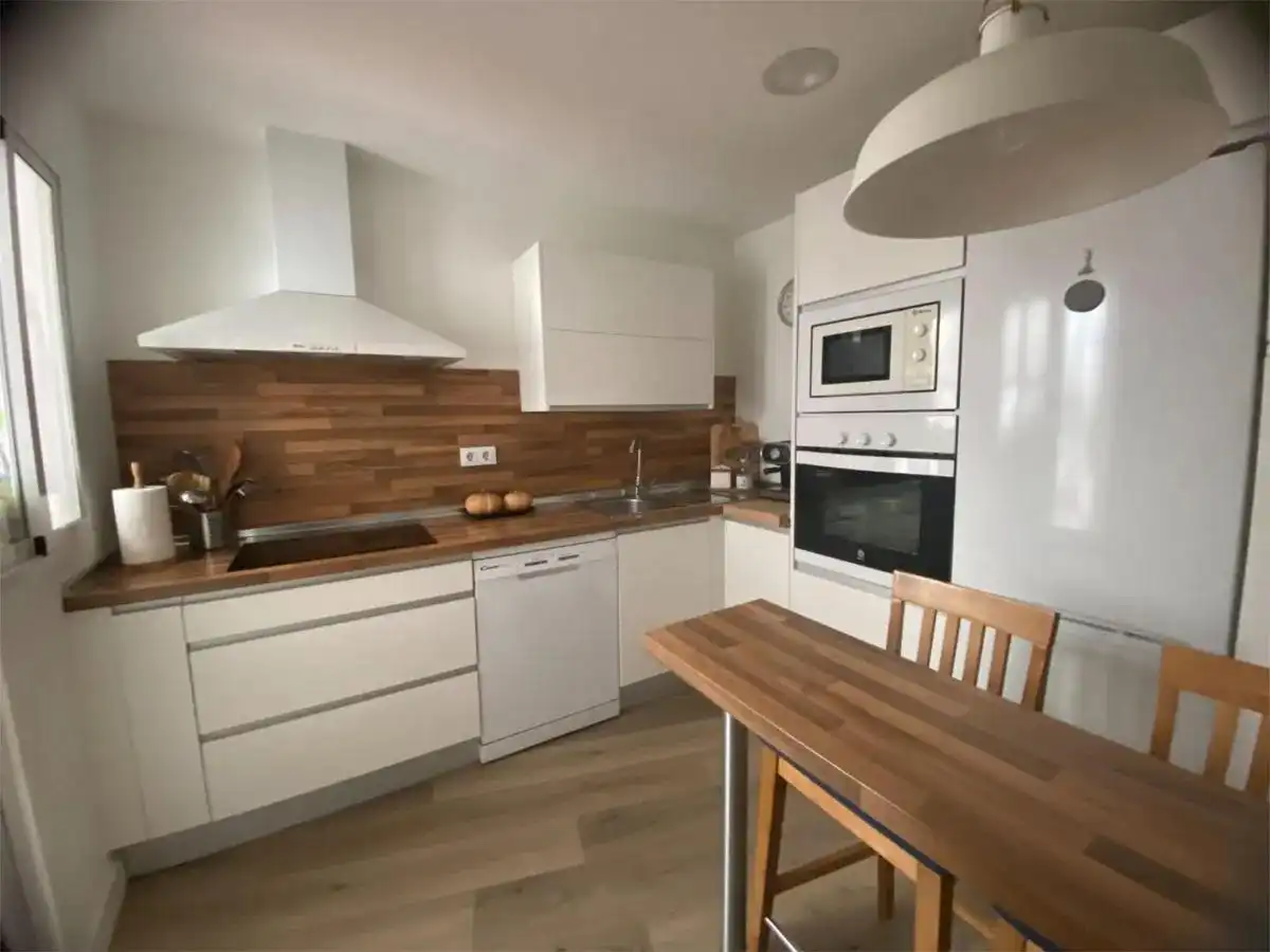 Appartement avec terrasse à vendre à Belén - San Roque, imagen 8