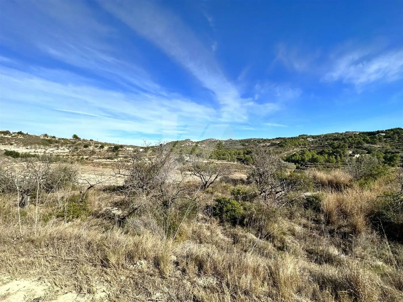 Terreno residencial en venta en Benissa pueblo, imagen 7