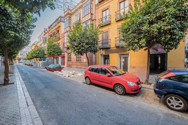 Local comercial en Venta en C/ Feria  en Feria