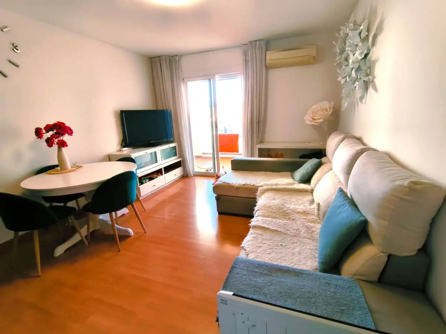 Piso con ascensor en venta en Centre, imagen 2