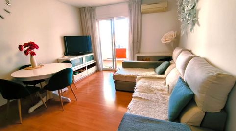 Foto 2 de Piso en venta en Centre, Mataró