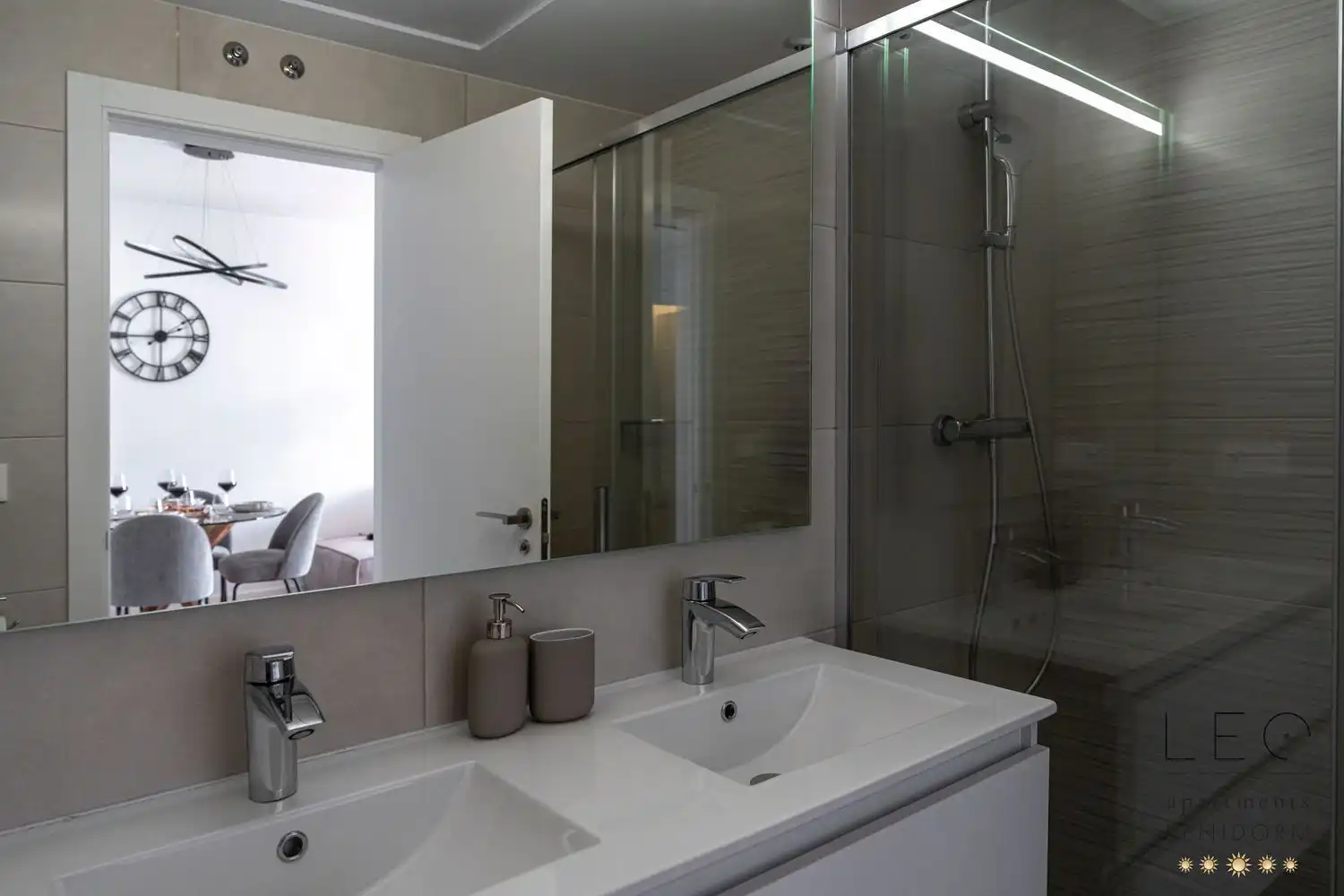 Appartamento con piscina in vendita a Avenida Moralet 10, imagen 34