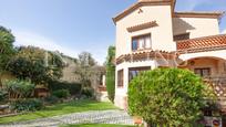 Garden of House or chalet for sale in Argentona  with Heating, Private garden and Terrace