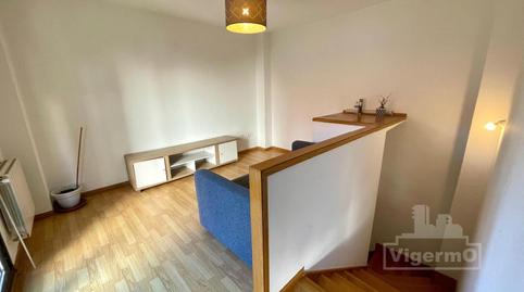 Foto 4 de Dúplex en venda a Jaboneria, Población de Arroyo, Palencia