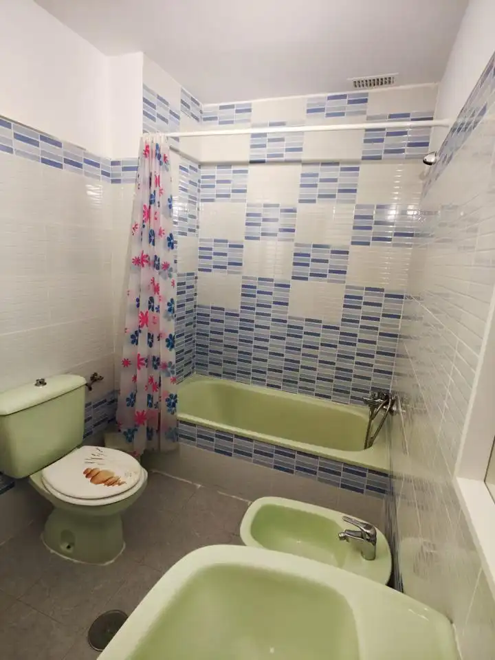 Badezimmer von Haus oder Chalet zum Verkauf in Sanlúcar de Barrameda