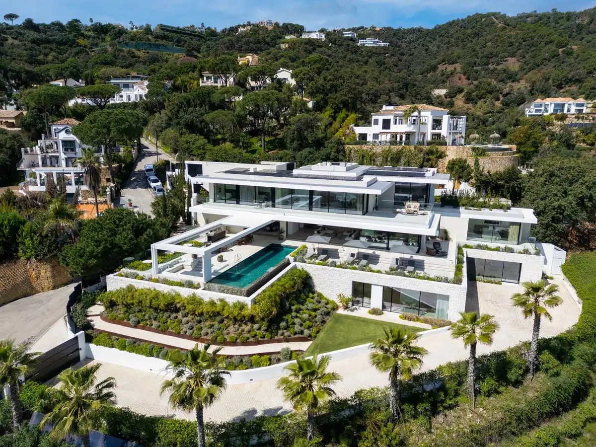 Casa a schiera in vendita a El Madroñal