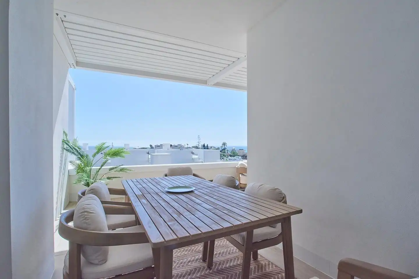 Maisonette mit Pool zum Verkauf in Poble Nou - Montiboli, imagen 15