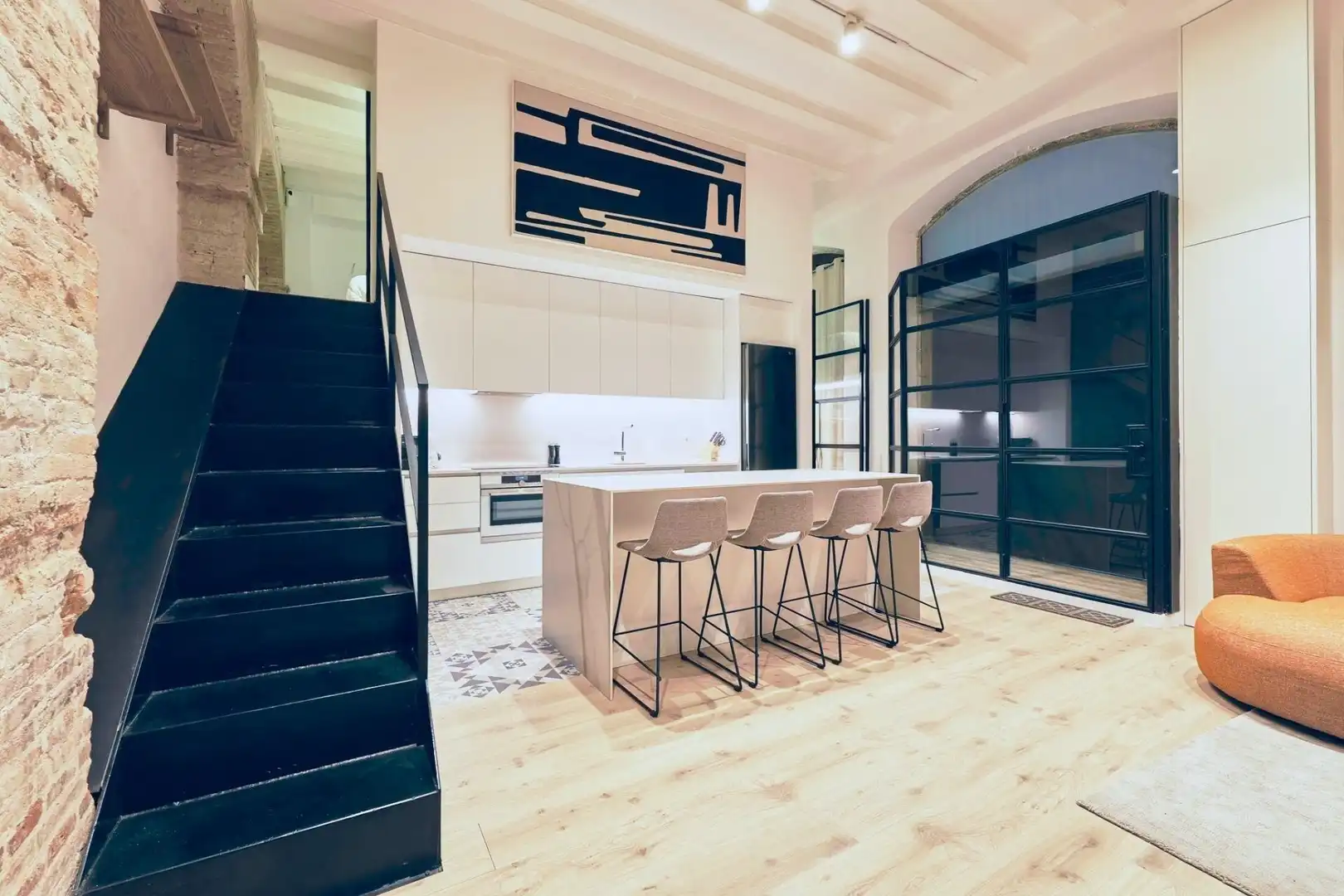 Dúplex en venta en Ciutat Vella, imagen 5