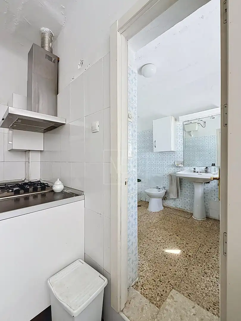 Baño de Casa adosada en venta en Granada con Terraza y Trastero