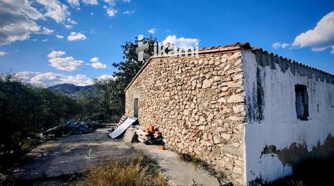 Foto 2 de Casa o xalet en venda a Canets, Beniarbeig, Alicante