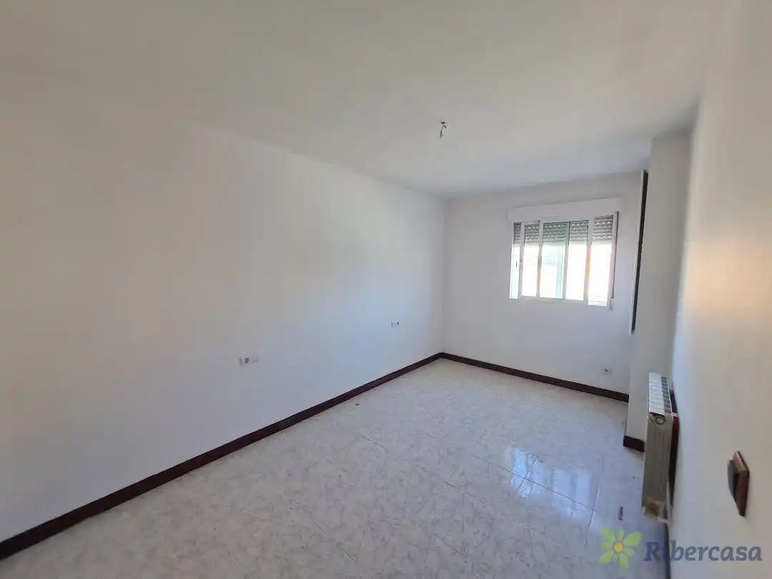 Habitación de Piso en venta en Cintruénigo con Calefacción, Trastero y Balcón