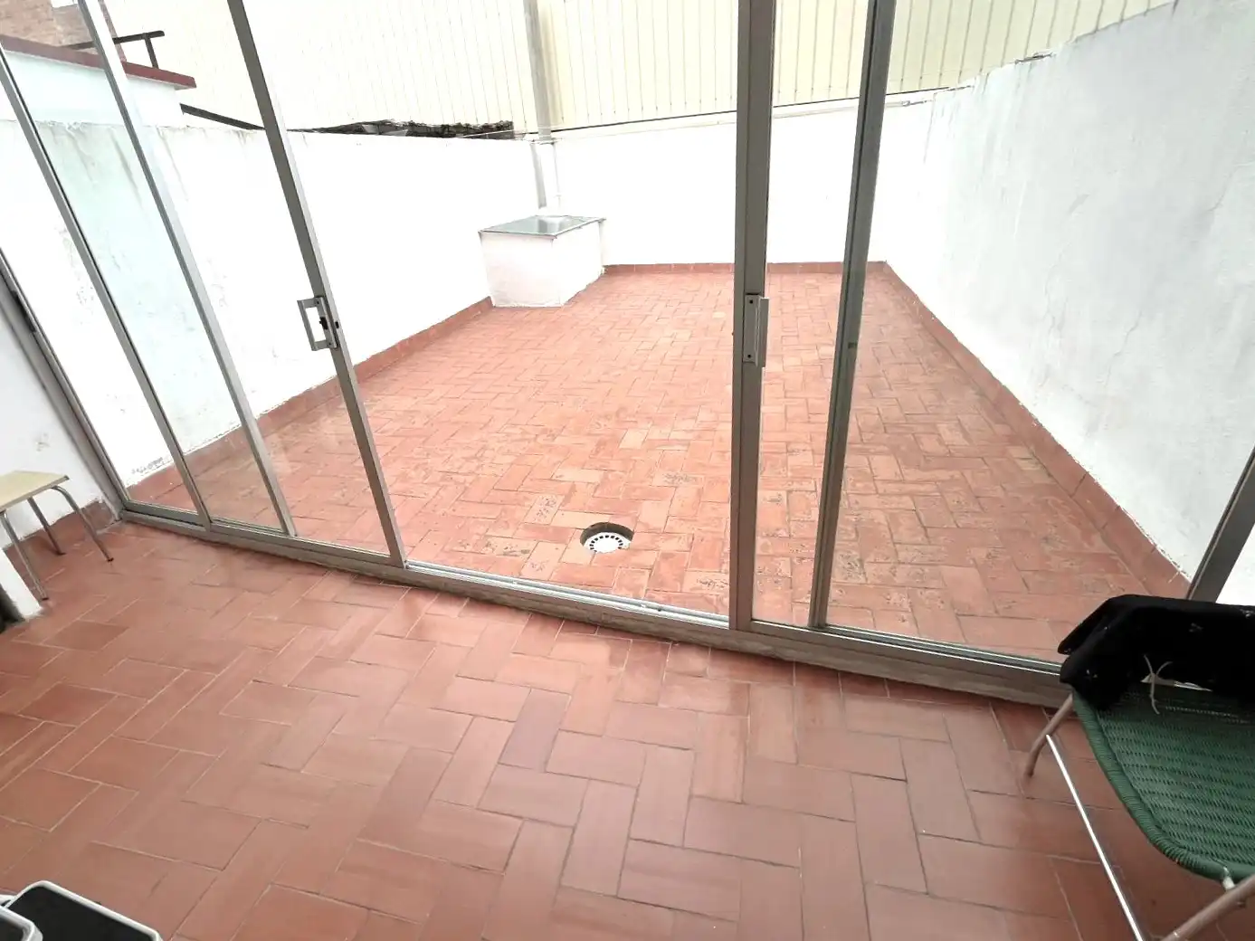 Terraza de Piso en venta en Palamós con Terraza