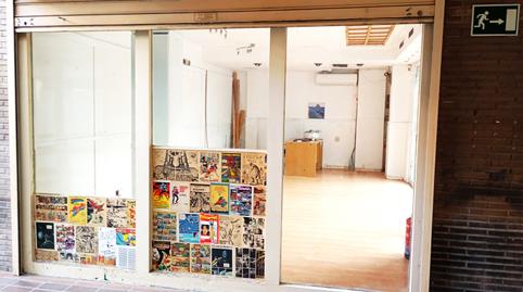 Foto 5 von Geschaftsraum zur Miete in Majadahonda - Doctor Calero, Zona Norte, Majadahonda