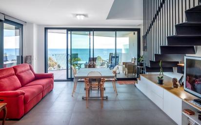 Dachboden zum verkauf in Platja de Torres