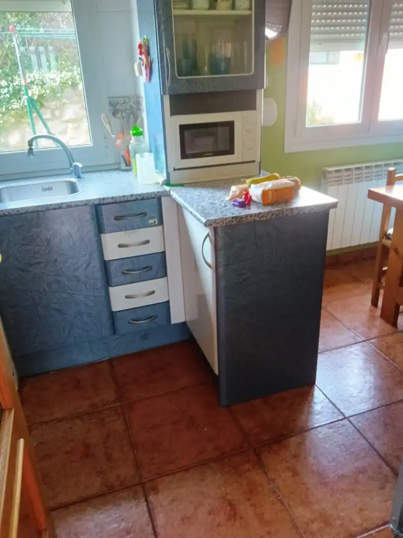 Xalet amb terrassa en venda a Villarcayo de Merindad de Castilla la Vieja, imagen 19