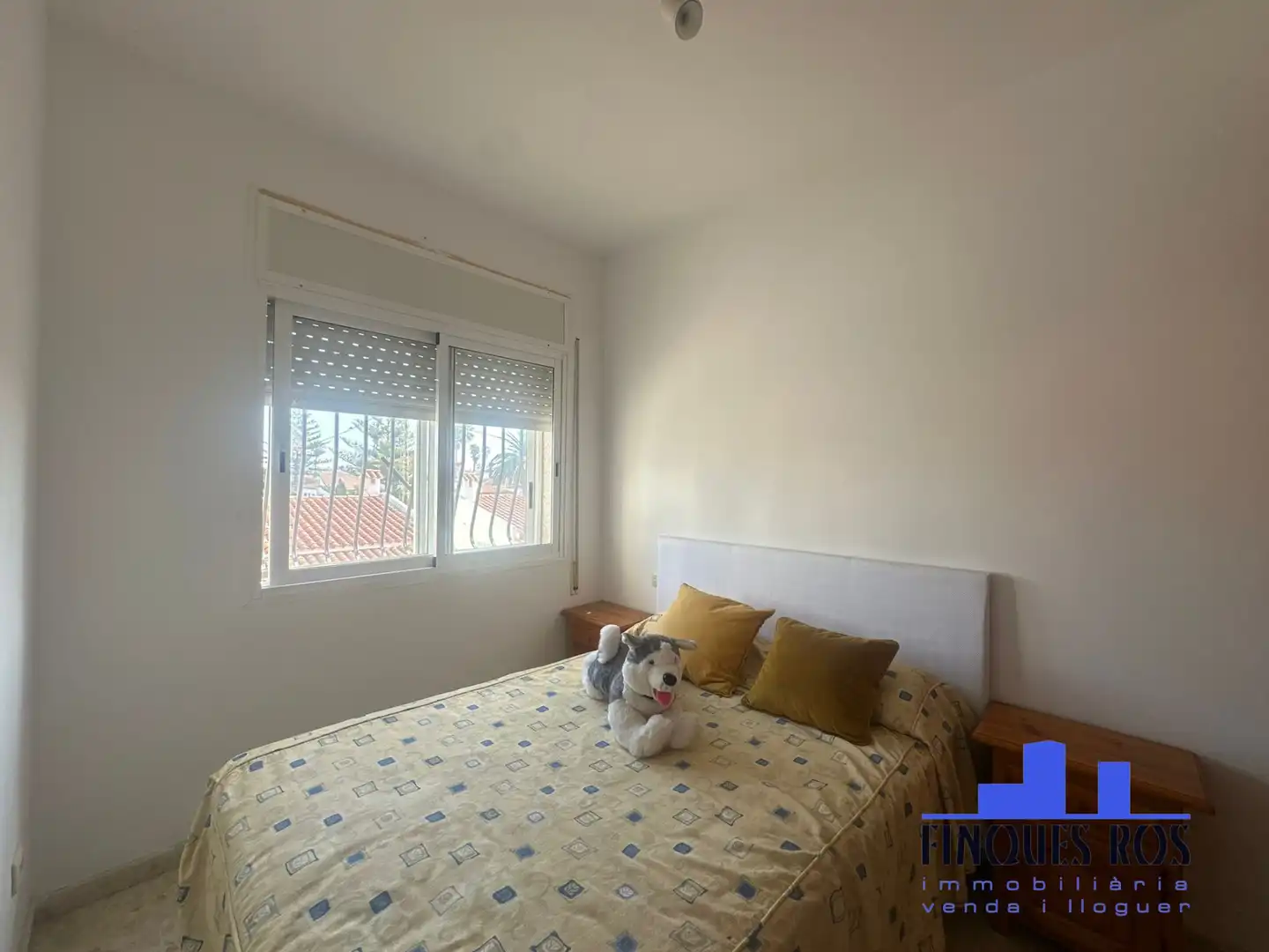 Habitación de Casa adosada en venta en Vinaròs con Aire acondicionado, Calefacción y Terraza