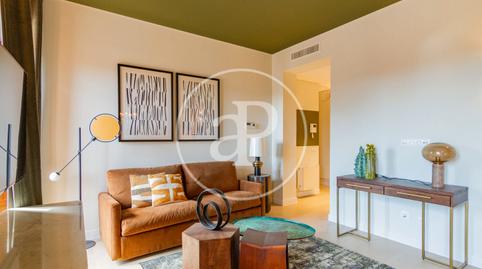 Photo 2 of Flat to rent in C. de San Bernardo, Universidad - Malasaña, Madrid