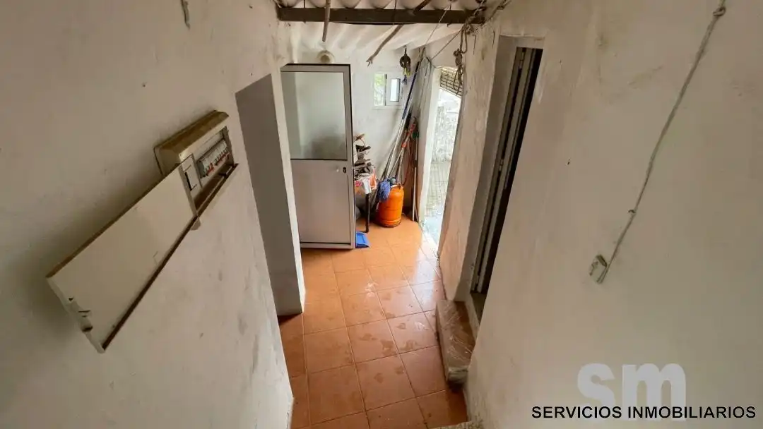 Casa o xalet en venda en Ubrique amb Terrassa i Moblat