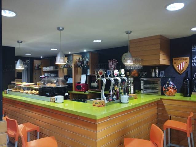 Local comercial en Venta en N/A en Muskiz