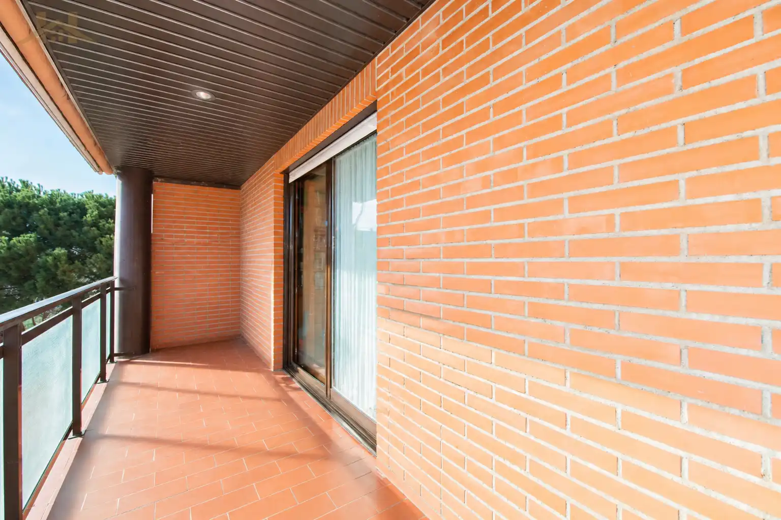 Vista exterior de Pis en venda en Alcobendas amb Aire condicionat, Calefacció i Parquet