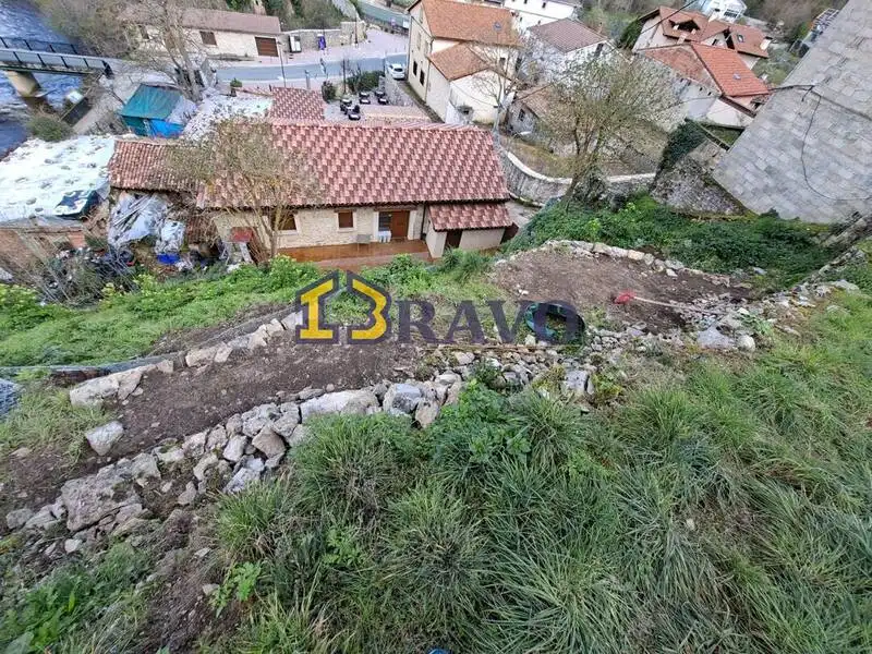 Casa o chalet en venta en Merindad de Valdeporres con Calefacción