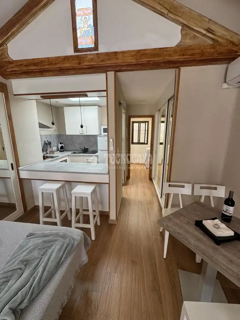 Piso en venta en Costa Teguise