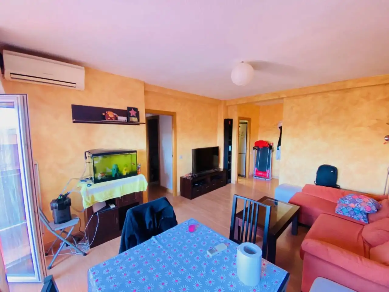 Wohnung zum Verkauf in Calle Río Puentesecas, Santa María de Benquerencia