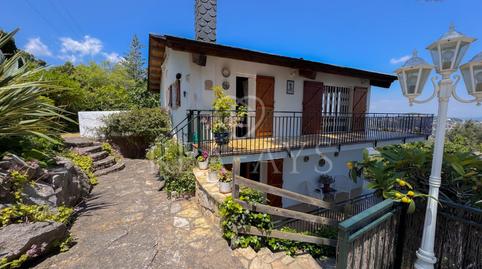 Foto 2 de Casa o xalet en venda a Vallirana, Barcelona