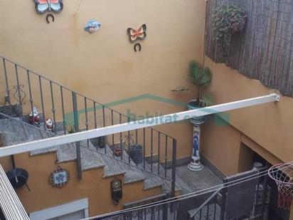 Terrassa de Casa o xalet en venda en Sagunto / Sagunt amb Terrassa