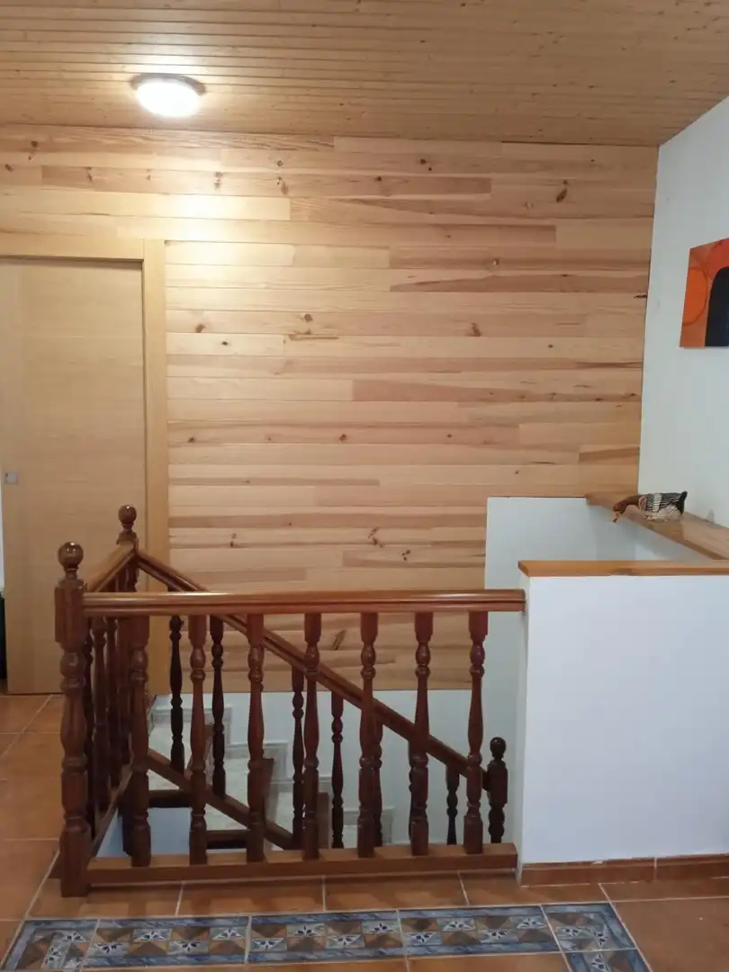 Casa o chalet de alquiler en Castellón de la Plana / Castelló de la Plana con Terraza y Balcón