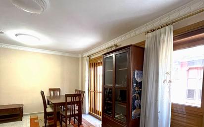 Dining room of Flat for sale in San Cristóbal de la Laguna  with Terrace