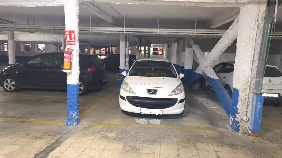 Aparcament en venda a Centro, imagen 2
