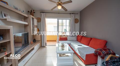 Foto 4 de Pis en venda a El Morche, Torrox