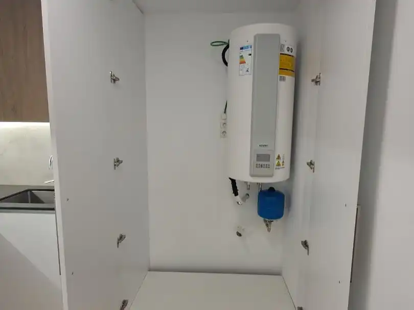 Wohnung zum Verkauf in Sant Buenaventura 25, imagen 18
