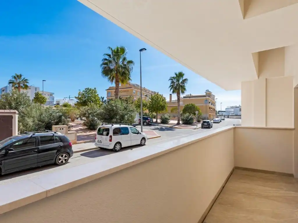 Penthouse mit Pool zum Verkauf in Calle Pais Valenciano, imagen 24