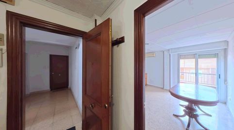 Foto 4 de Piso en venta en Calle Porta San Miquel, Xàtiva, Valencia