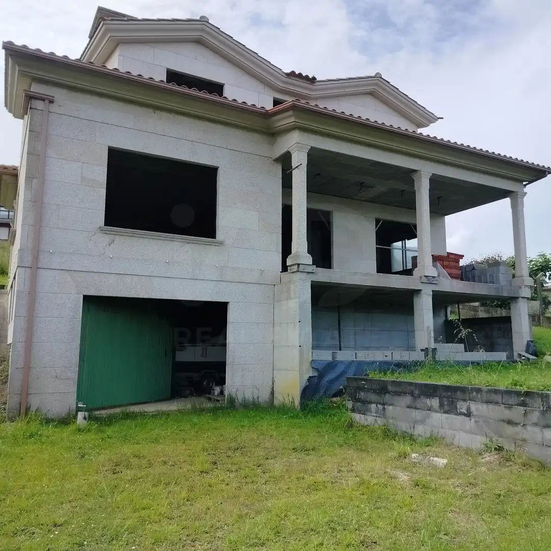 Maison à vendre à Panxón