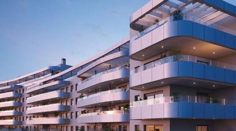 Photo 4 of Planta baja for sale in Avenida Real, El Pinillo, Málaga