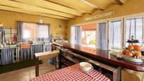 Kitchen of House or chalet for sale in La Nucia  with Air Conditioner, Private garden and Terrace