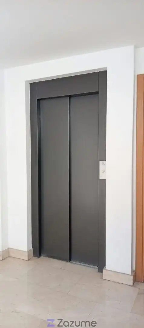 Piso de alquiler en Fuenlabrada con Aire acondicionado, Calefacción y Parquet