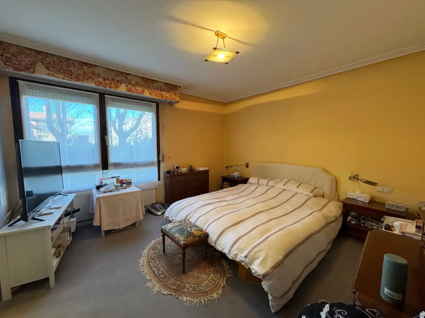 Habitación de Piso en venta en Getxo  con Calefacción, Terraza y Trastero