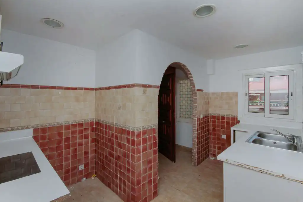 Penthouse mit Aufzug zum Verkauf in Av San Esteve, imagen 7