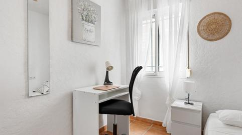 Foto 3 de Apartament per a compartir a La Luz - El Torcal, Málaga Capital