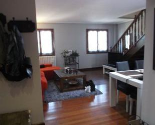 Living room of Duplex for sale in Lapuebla de Labarca