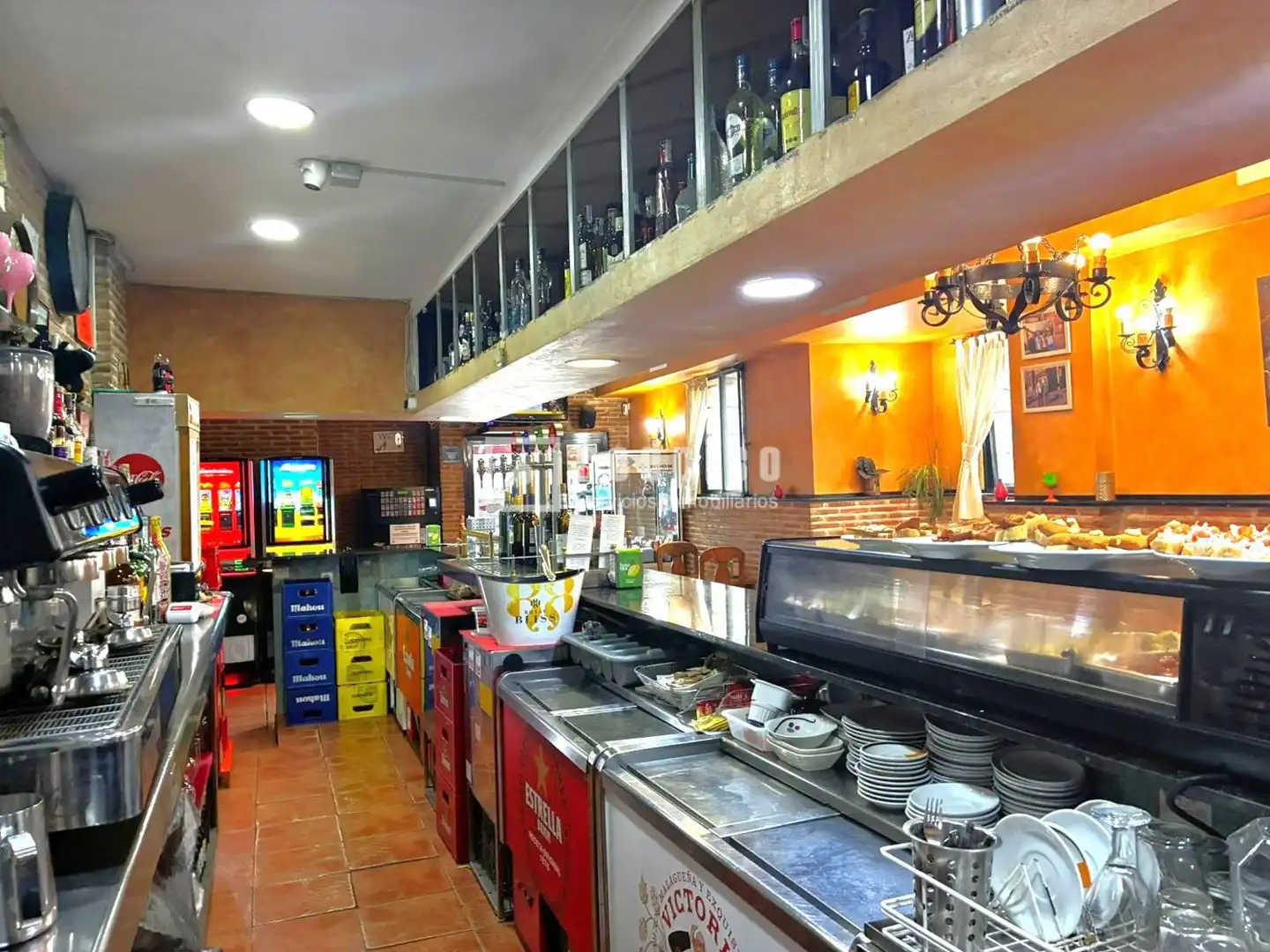 Local en venta en Torrejón de Ardoz