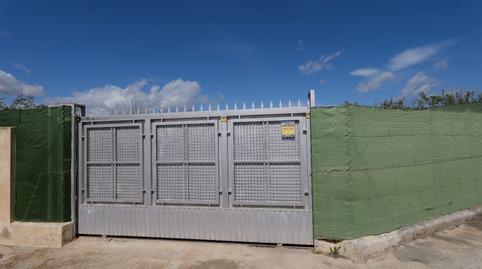 Foto 5 de Casa o xalet en venda a Camino la Capellania, 4, Berja, Almería