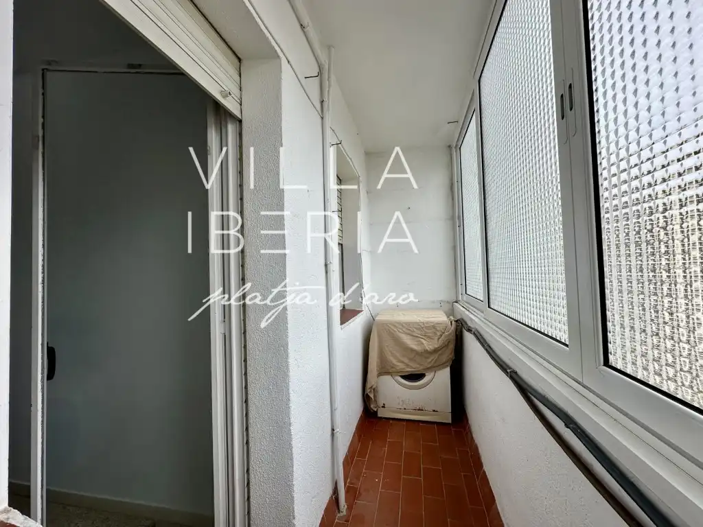 Bedroom of Apartments for sale in Castell d'Aro, Platja d'Aro i s'Agaró  with Terrace